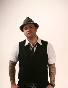 Luke Jermay