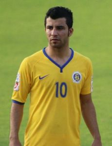 Muhammed Taqi (footballer)