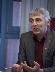 Martin Häusling