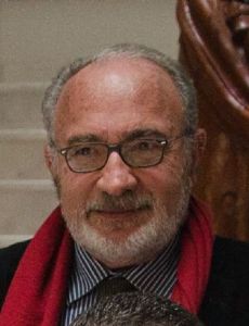 José Luis Albiñana Olmos
