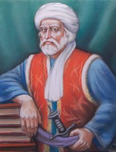 Khushal Khan Khattak