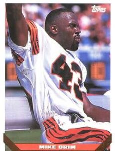 Michael Brim