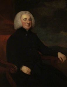 Charles Moss (bishop of Bath and Wells)