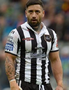 Rangi Chase