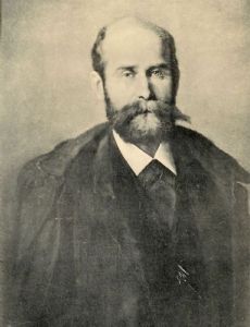 Karl Rettich (painter)