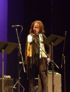 Jeri Brown