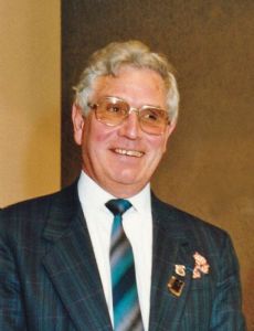 Albert Ronsin