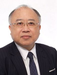 Andrew Liao