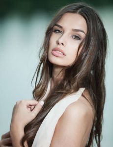 Weronika Szmajdzinska