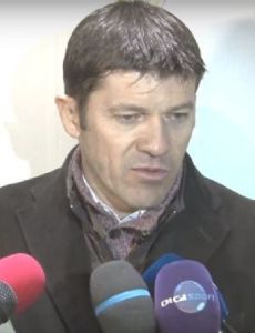 Daniel Isăilă