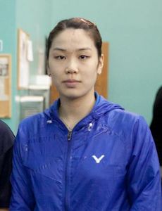 Jung Kyung-eun