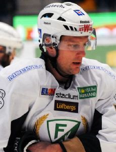 Christian Berglund