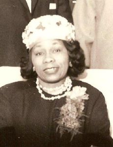 Louise Shropshire