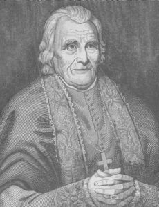 Benedict Joseph Flaget