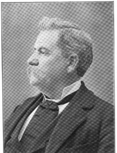 Archelaus D. Marsh