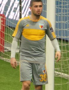 Ömer Bayram
