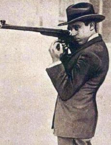 Pierre Coquelin de Lisle