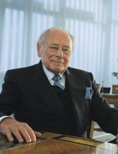 Reinhold Würth