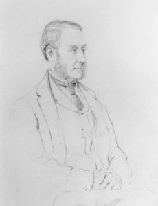 Hugh Cholmondeley, 2nd Baron Delamere