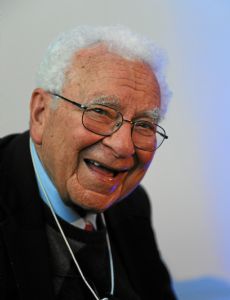 Murray Gell-Mann