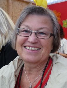 Laila Dåvøy