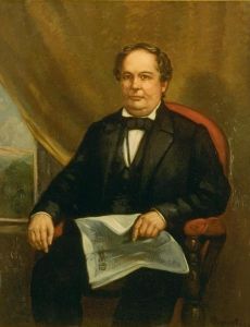 John Bigler