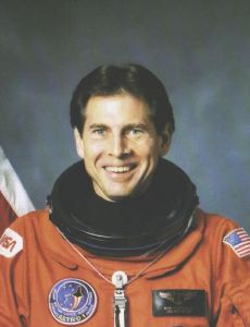 Samuel T. Durrance