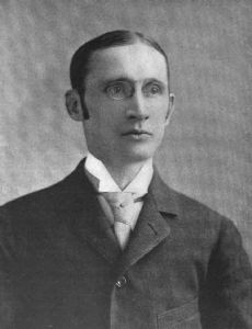 Robert Walker Tayler