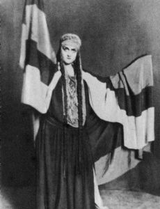 Anna Orochko
