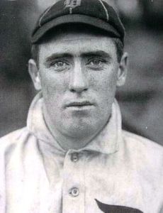 Donie Bush