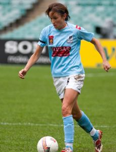 Julie Rydahl Bukh