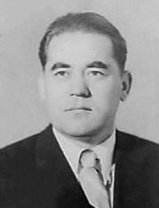 Nutridin Mukhitdinov