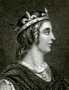 Eadwig