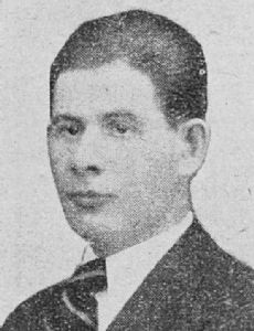Ion Călugăru