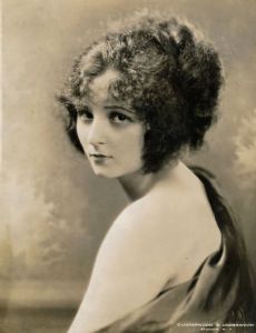 Virginia Myers