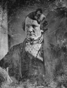 Alexander Barrow