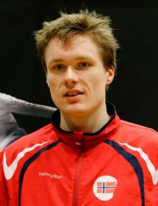 Bartosz Piasecki