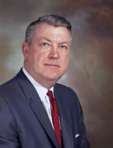 William Gissberg
