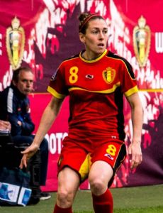 Audrey Demoustier