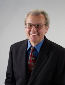 Cecil Bothwell