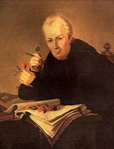 José Celestino Mutis