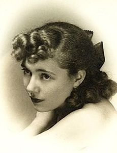 Rosalind Bengelsdorf Browne