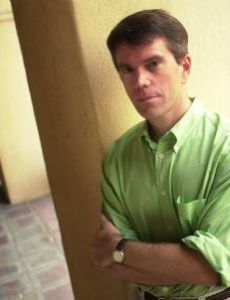 Charles C. Steidel