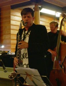 Carl Petter Opsahl