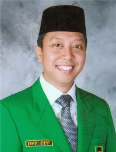 Muhammad Romahurmuziy