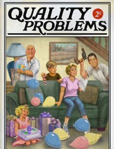 Quality Problems