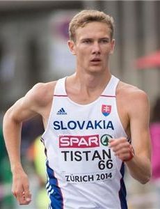 Martin Tišťan