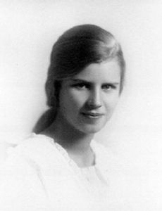 Margaret Landon
