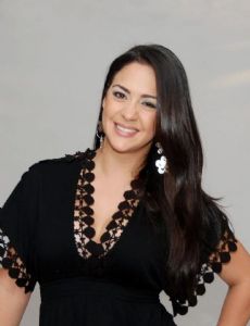 Flor María Palomeque