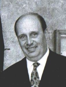 Salvatore Rebecchini